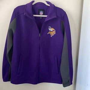 Minnesota Vikings sweater